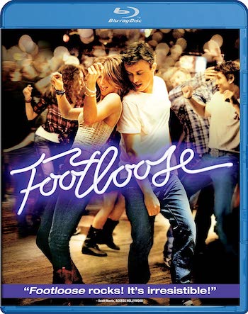 Footloose 2011 Dual Audio Hindi Bluray Movie Download