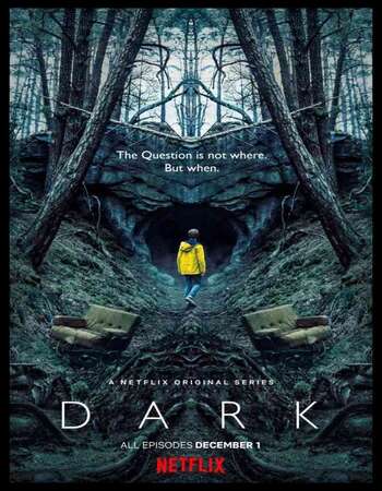 Dark S01 Complete 720p NF Web-DL MSubs HEVC