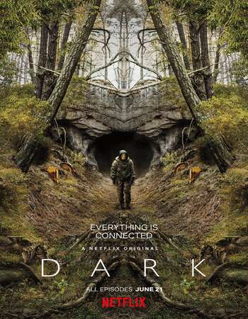 Dark S02 Complete 720p NF Web-DL MSubs HEVC