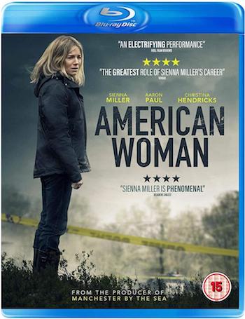 American Woman 2018 Dual Audio Hindi Bluray Movie Download