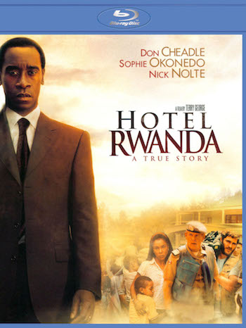 Hotel Rwanda 2004 Dual Audio Hindi Bluray Movie Download
