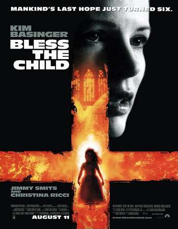 Bless the Child 2000 Hindi Dual Audio 300MB WEBRip 480p ESubs