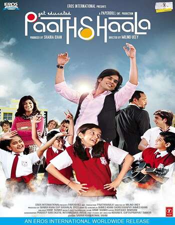 Paathshaala 2010 Full Hindi Movie 720p HDRip Download