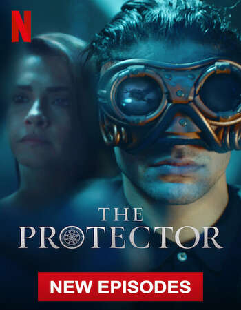 The Protector S04 Complete Hindi Dual Audio 720p Web-DL MSubs