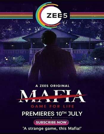 Mafia 2020 Full Season 01 Download Hindi In HD