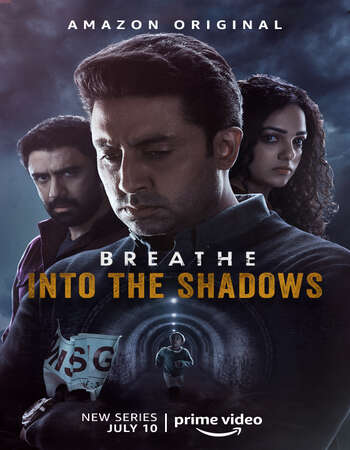 Breathe Into the Shadows 2020 Hindi Season 01 Complete 720p HDRip MSubs