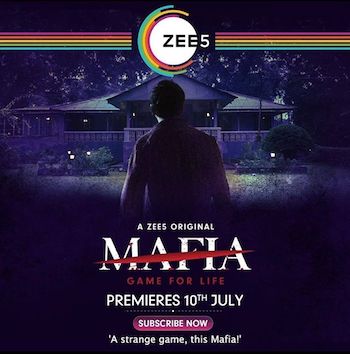 Mafia S01 Hindi All Episodes Download