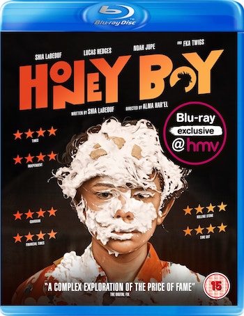 Honey Boy 2019 Dual Audio Hindi Bluray Movie Download