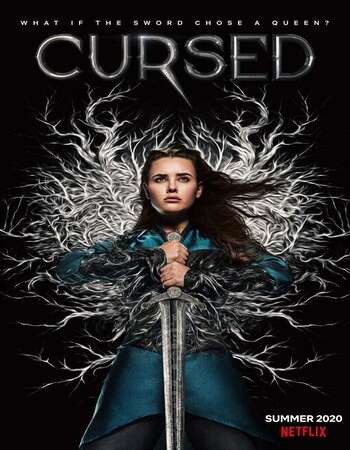 Cursed S01 Complete Hindi Dual Audio 720p Web-DL ESubs