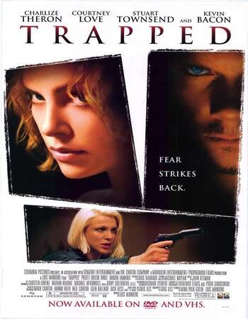 Trapped 2002 Hindi Dual Audio BRRip Full Movie Download