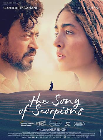 The Song Of Scorpions 2020 Hindi Movie Download