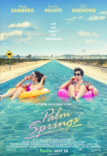 Palm Springs 2020 English Movie Download