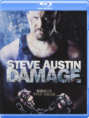 Damage 2009 Dual Audio Hindi Bluray Movie Download