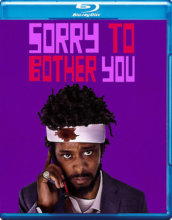 Sorry To Bother You 2018 Dual Audio Hindi Bluray Movie Download