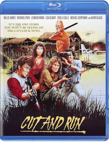 Cut And Run 1985 UNRATED Dual Audio Hindi Bluray Movie Download