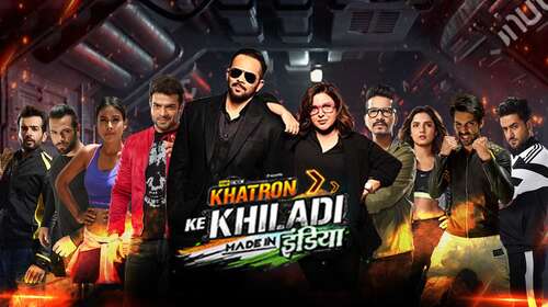 Khatron Ke Khiladi Made in India 29 August 2020 Full Episode 480p Download