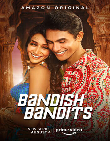 Bandish Bandits 2020 Full Season 01 Download Hindi In HD