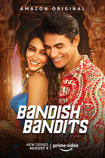 Bandish Bandits S01 Hindi All Episodes Download