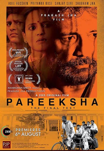 Pareeksha 2020 Hindi Movie Download