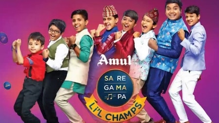 Sa Re Ga Ma Pa Lil Champs 20 September 2020 Full Episode Download