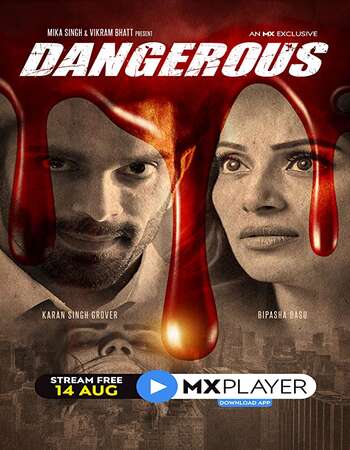 Dangerous 2020 Full Season 01 Download Hindi In HD