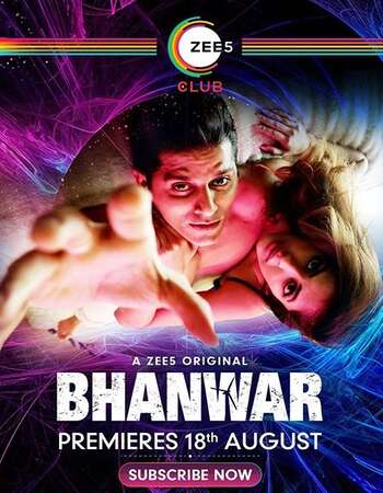 Bhanwar 2020 Hindi Season 01 Complete 720p HDRip ESubs