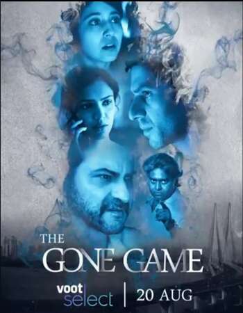 The Gone Game 2020 Full Season 01 Download Hindi In HD