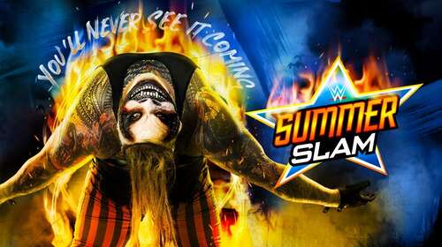 WWE SummerSlam 23rd August 2020 720p 700MB PPV WEBRip 480p