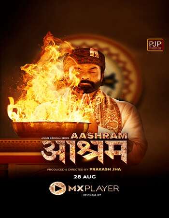 Aashram 2020 Full Season 01 Download Hindi In HD