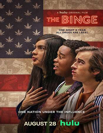 The Binge 2020 Full English Movie 480p Download