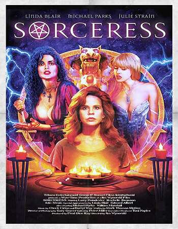 Sorceress 1995 Hindi Dual Audio BRRip Full Movie Download