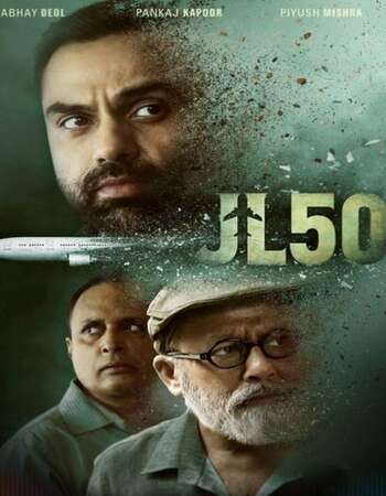 JL50 2020 Hindi Season 01 Complete 720p HDRip x264