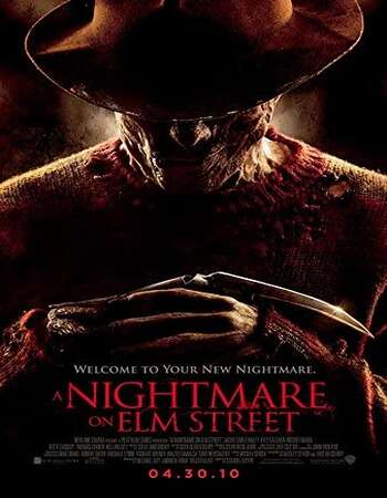 A Nightmare on Elm Street 2010 Hindi Dual Audio BRRip Full Movie Download