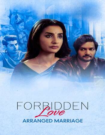 Arranged Marriage 2020 Full Hindi Movie 720p HDRip Download