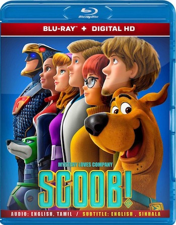 Scoob 2020 Dual Audio Hindi Bluray Movie Download