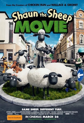 Shaun the Sheep Movie 2015 Dual Audio Hindi Bluray Movie Download