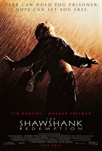 The Shawshank Redemption 1994 Dual Audio Hindi Full Movie Download