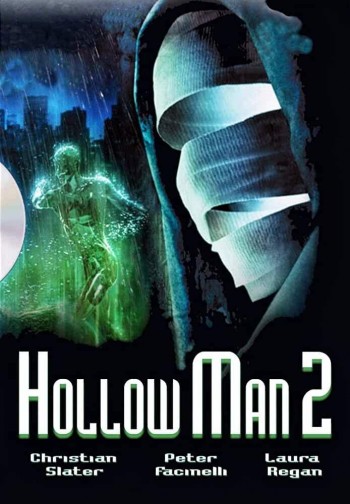 Hollow Man II (2006) Dual Audio Hindi Full Movie Download