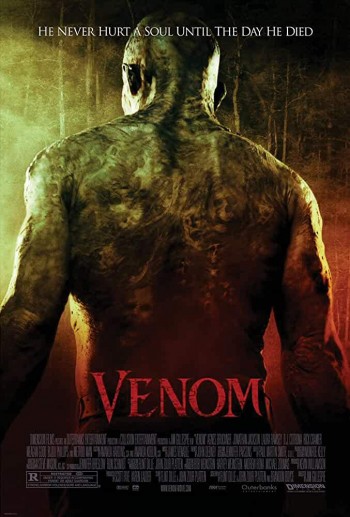 Venom 2005 Dual Audio Hindi Full Movie Download
