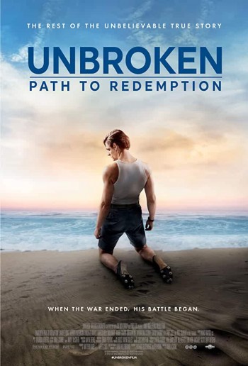 Unbroken Path To Redemption 2018 Dual Audio Hindi Full Movie Download