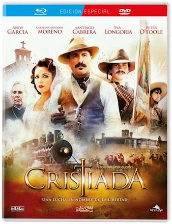 For Greater Glory - The True Story Of Cristiada 2012 Dual Audio Hindi Bluray Movie Download