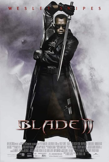 Blade 2 (2002) Dual Audio Hindi Full Movie Download