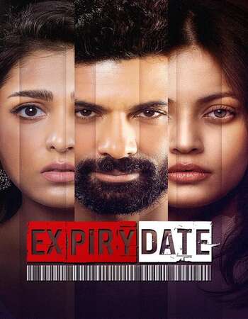 Expiry Date 2020 Hindi Season 01 Complete 720p HDRip ESubs