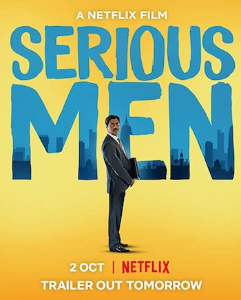 Serious Men 2020 Hindi Full Movie Download
