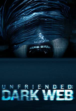 Unfriended - Dark Web 2018 Dual Audio Hindi Full Movie Download