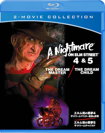 A Nightmare On Elm Street 5 - The Dream Child 1989 Dual Audio Hindi Bluray Movie Download