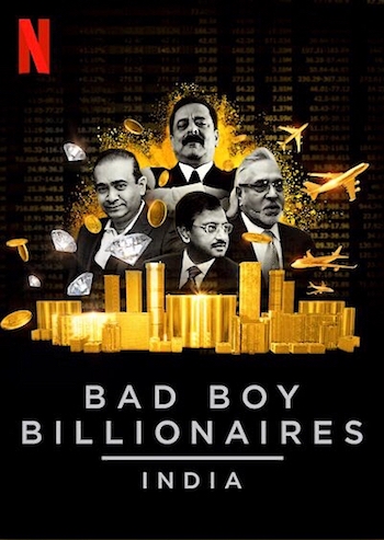Bad Boy Billionaires India 2020 S01 Prime Video Originals Hindi Web Series All Episodes