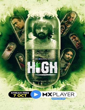 High 2020 Full Season 01 Download Hindi In HD