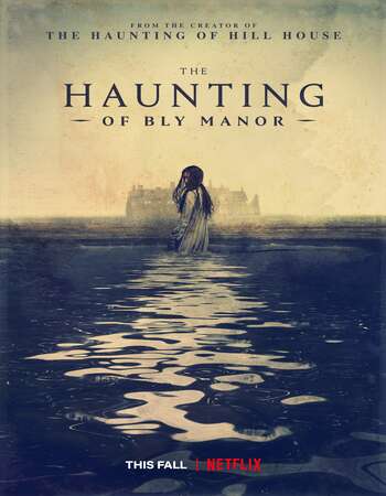 The Haunting of Bly Manor 2020 S01 Complete Hindi Dual Audio 720p Web-DL MSubs