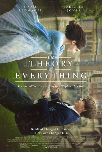 The Theory Of Everything 2014 Dual Audio Hindi Full Movie Download